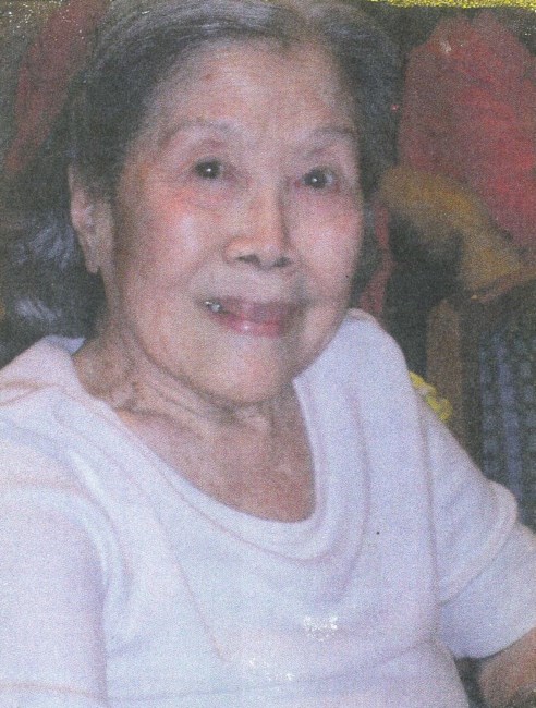 Obituary of Esther Lee Lau