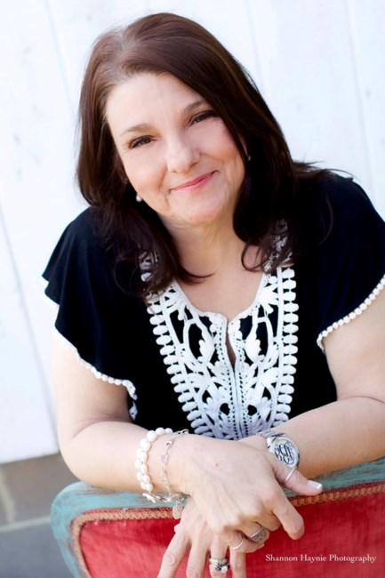 Obituary of Angela Johnson Blalock