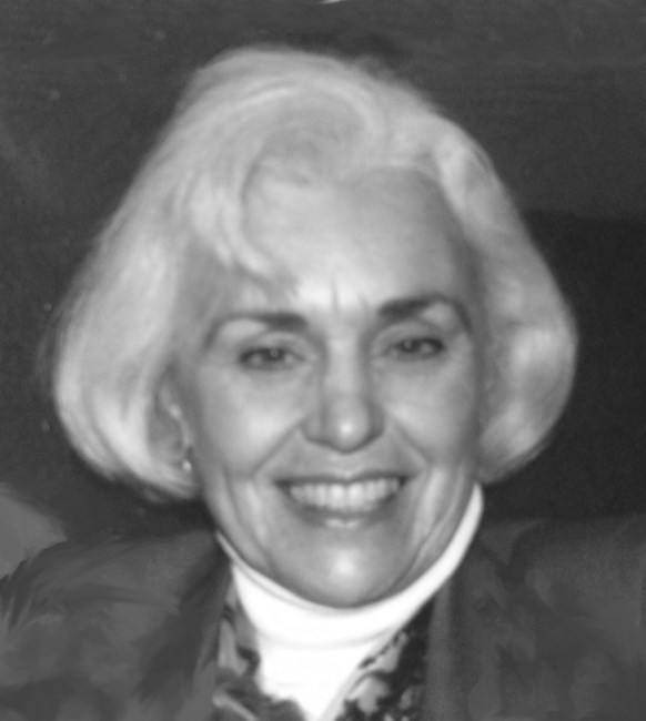 Obituario de Lois H. DeVinney