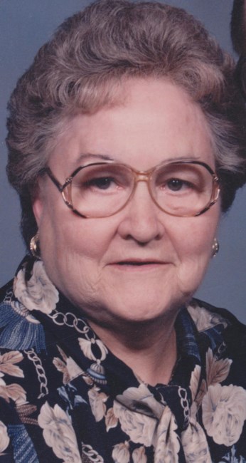 Obituary of Norma Virginia Fisk LaBrot