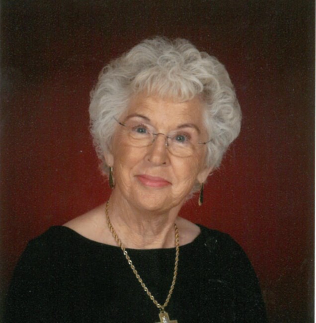 Obituary of Allyne Heinsohn Fisbeck