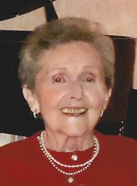 Avis de décès de Cynthia 'Judy' Cox