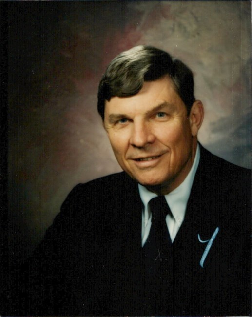 Obituary of William Laimbeer Sr.
