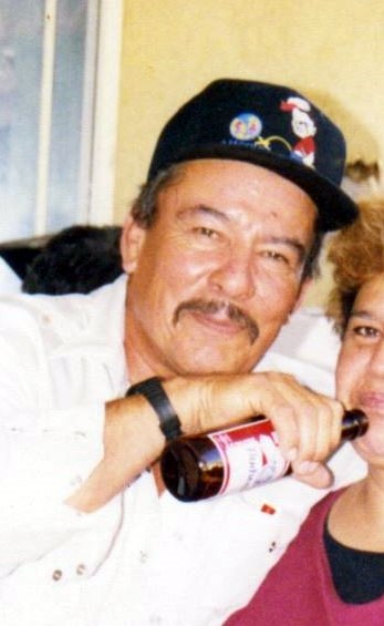 Obituary of Hector Estrella Haros
