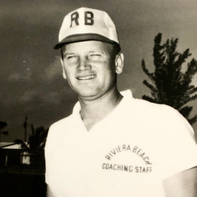 Obituary of Lincoln C. Knowles