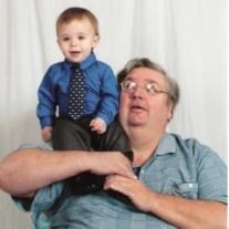 Obituary of Bill Bowers