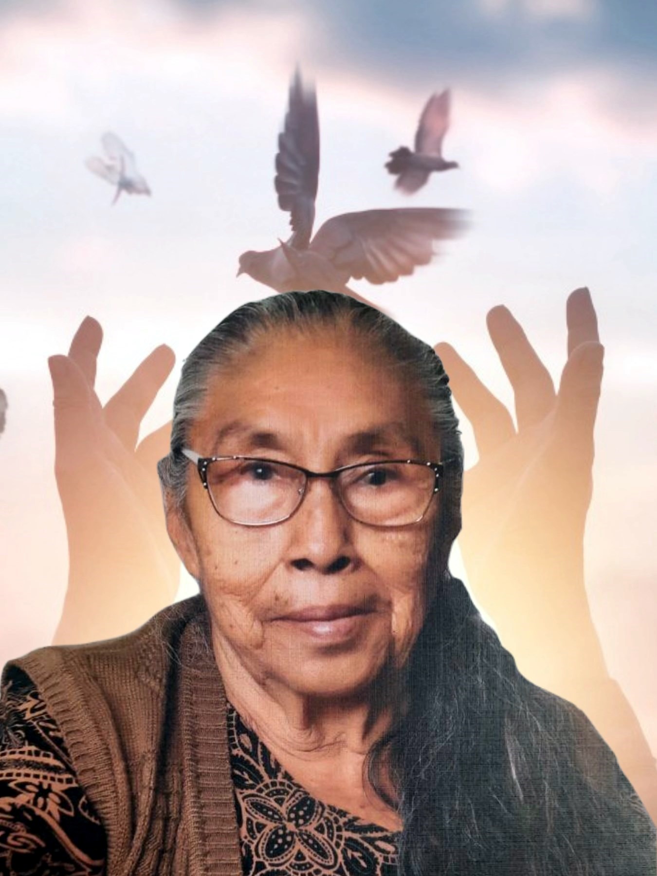 Margarita Arista Obituary Panorama City, CA