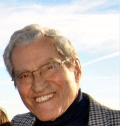 Obituary of Giovanni Palazzolo