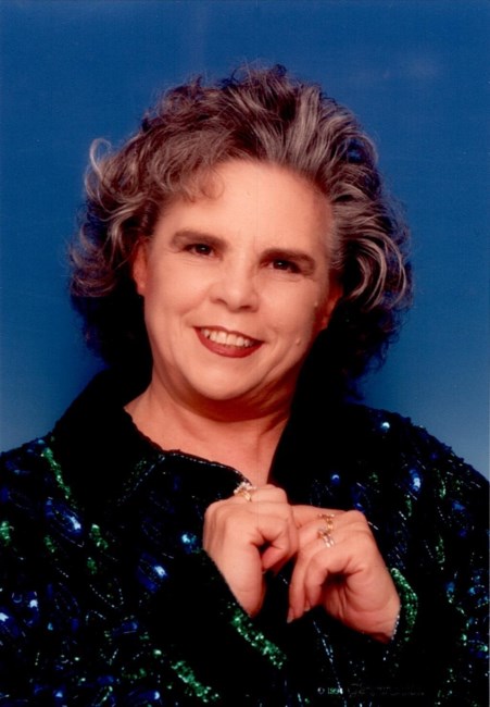 Obituary of Wanema June Thomas