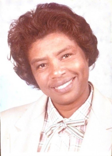 Obituary of Helen Jean  Pickett McCruel