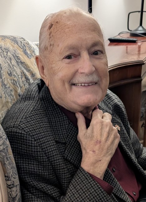 Obituary of István "Steve" Fényes