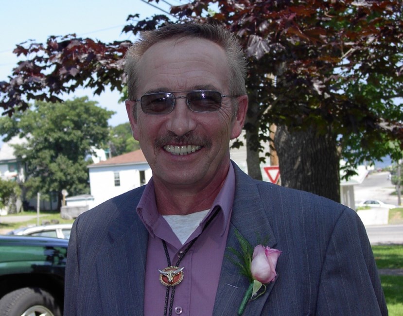 Obituary of Mr. Theodore "Terry" Joseph Duran Jr.