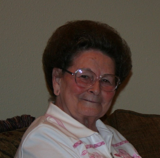Obituary of Peggy Marie Hobbs Carnathan