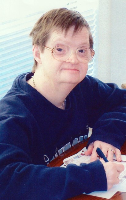 Obituary of Marilyn Beatrice Walker