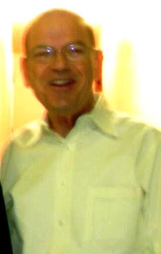 Obituary of Ernie William Brown