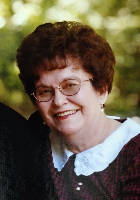 Obituary of Virginia Don Preston Fodge