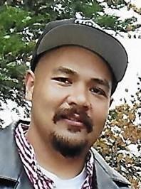 Obituary of Moana John Logologo