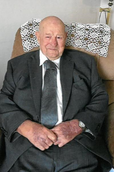 James Mclaren Obituary Hamilton On