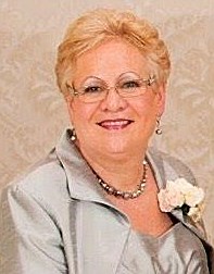 Obituary of Maria R. Portes