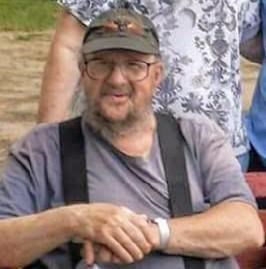 Obituary of John "Skip" Henry Zolton Jr.
