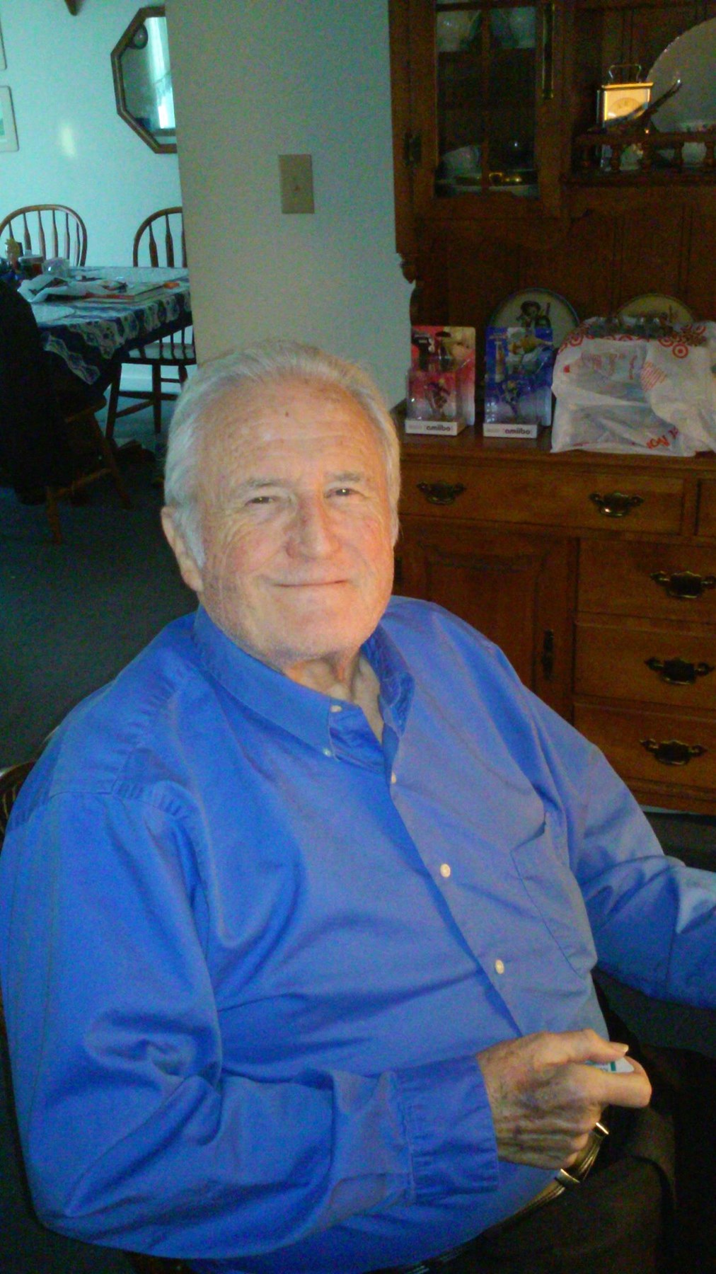 Obituary of John Curtis Bartle