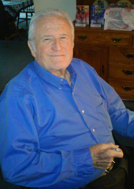 Obituary of John Curtis Bartle