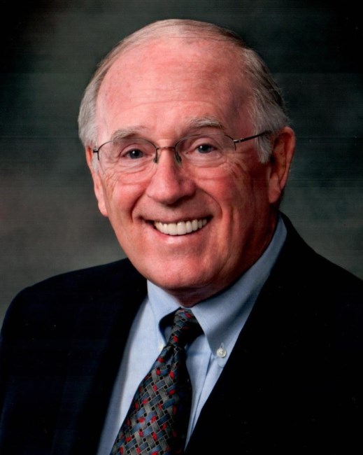 Obituary of Ted Troy