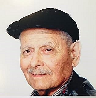 Obituary of Frank Talavera Reyes