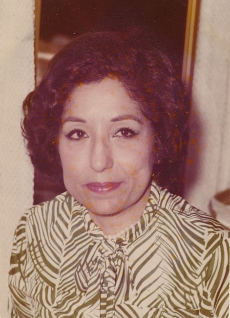 Obituary of Michaelena S. Guerrero