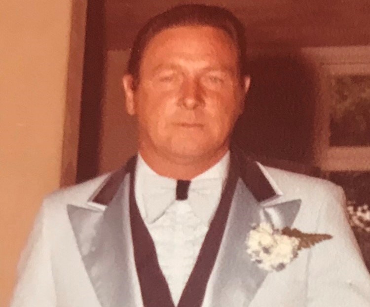 Obituary of John C. Stewart