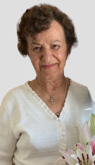 Obituary of Carmela Passanisi