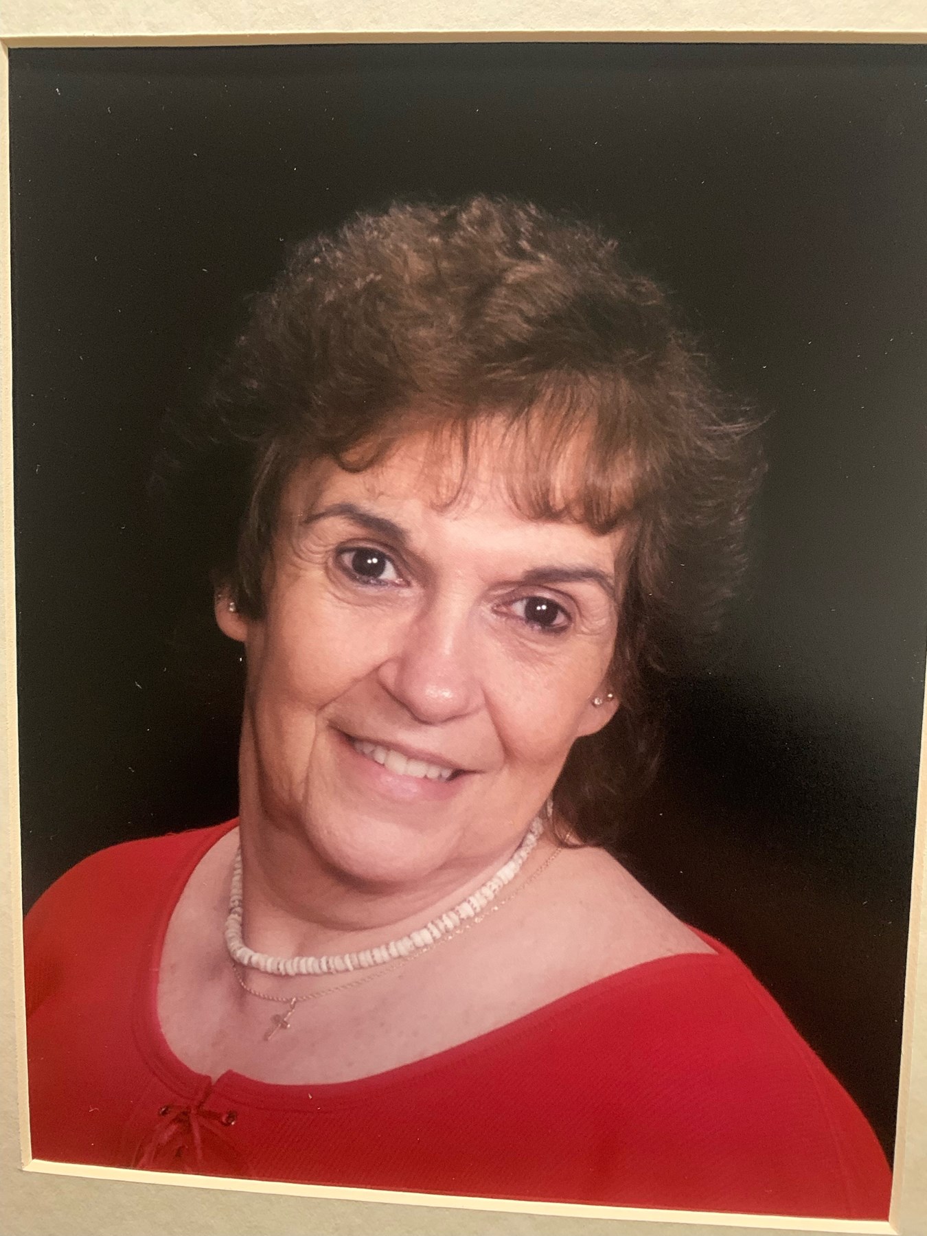 Obituary of Priscilla Dias