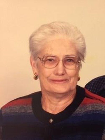 Obituary of Billie Joyce Wilson