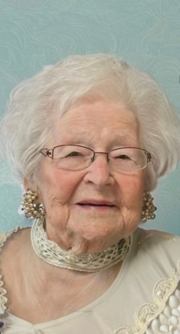 Obituary of Verdice LeBlanc Delcambre