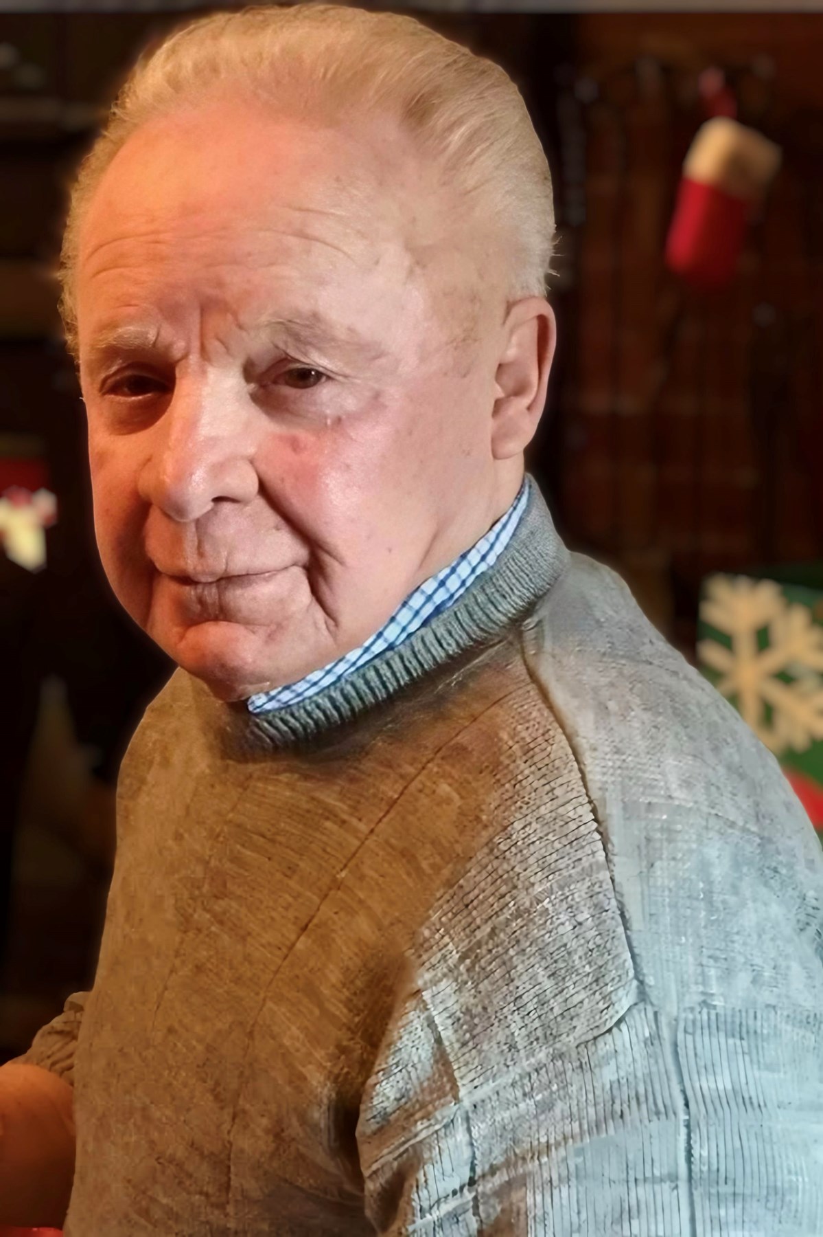 Obituary of Russell Allen Myers