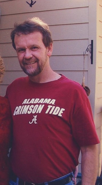 Obituary of Mr. Larry Ken Bridier