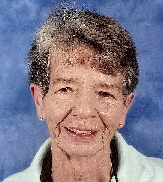 Obituary of Mary Catherine "Cathy" Clare