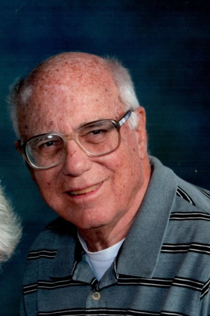 Obituary of Joseph John Devlin
