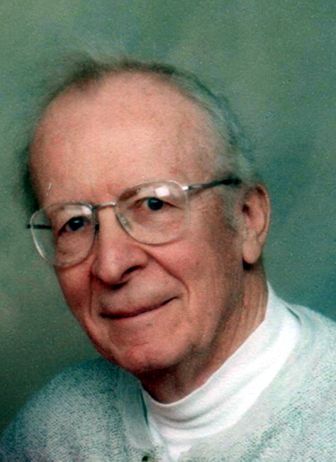 Obituario de Roy E. Aronson