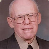 Obituary of Robert Gene O'donnell