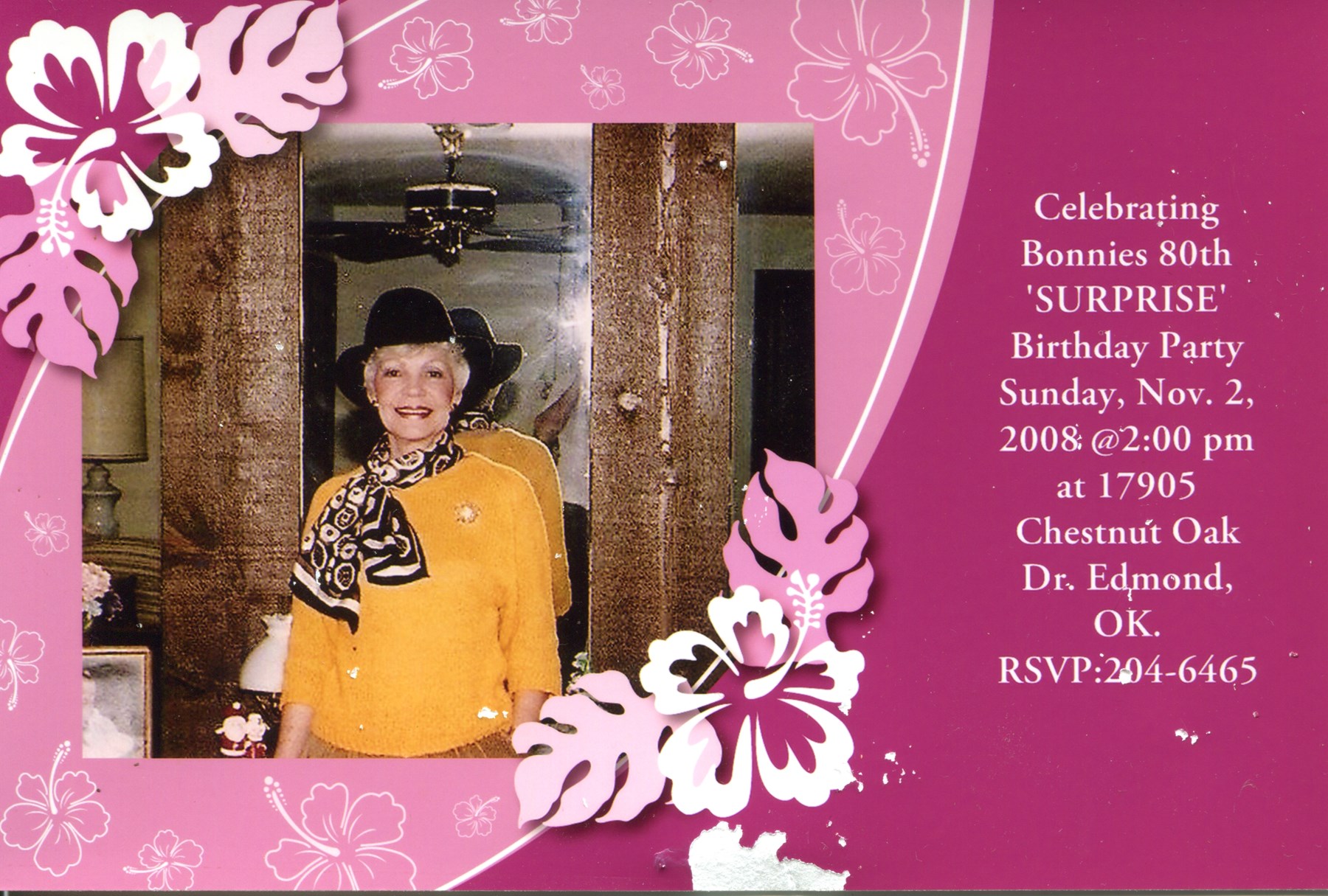 Obituary of Bronice Inez Evans