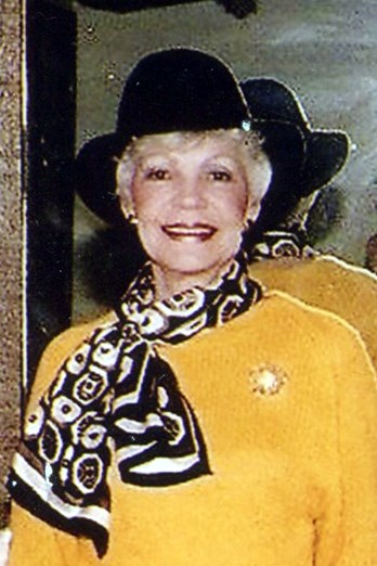 Obituary of Bronice Inez Evans