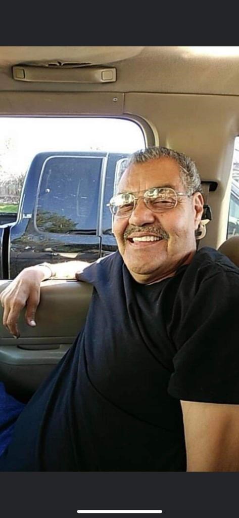 Obituary of Leroy Albert Garcia