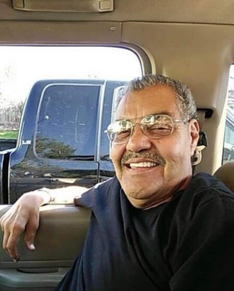 Obituary of Leroy Albert Garcia