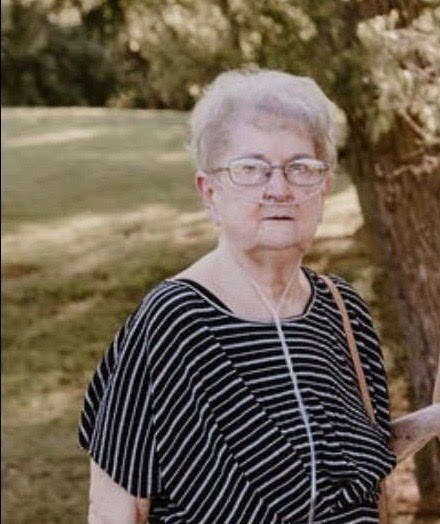 Obituary of Brenda Darlene McCormick