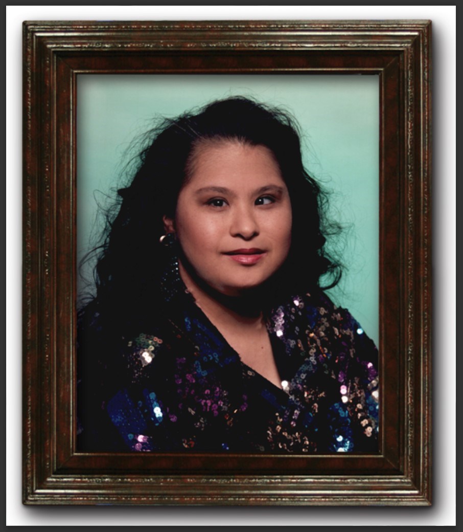 Obituary of Norma Jean Astorga