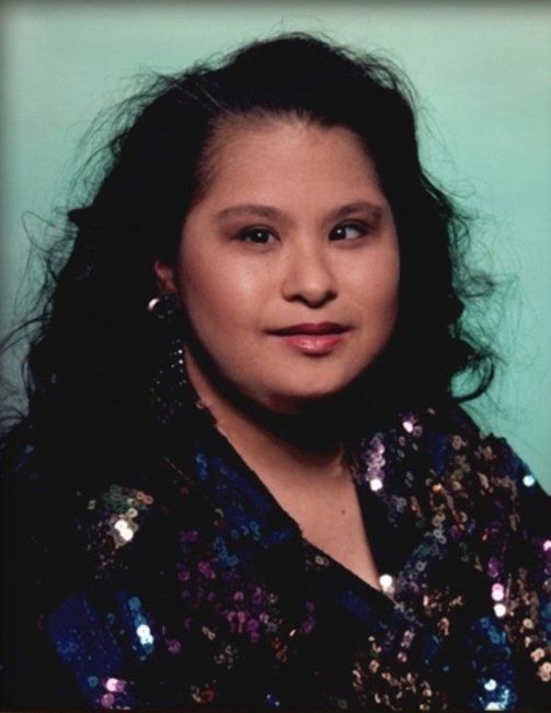 Obituary of Norma Jean Astorga