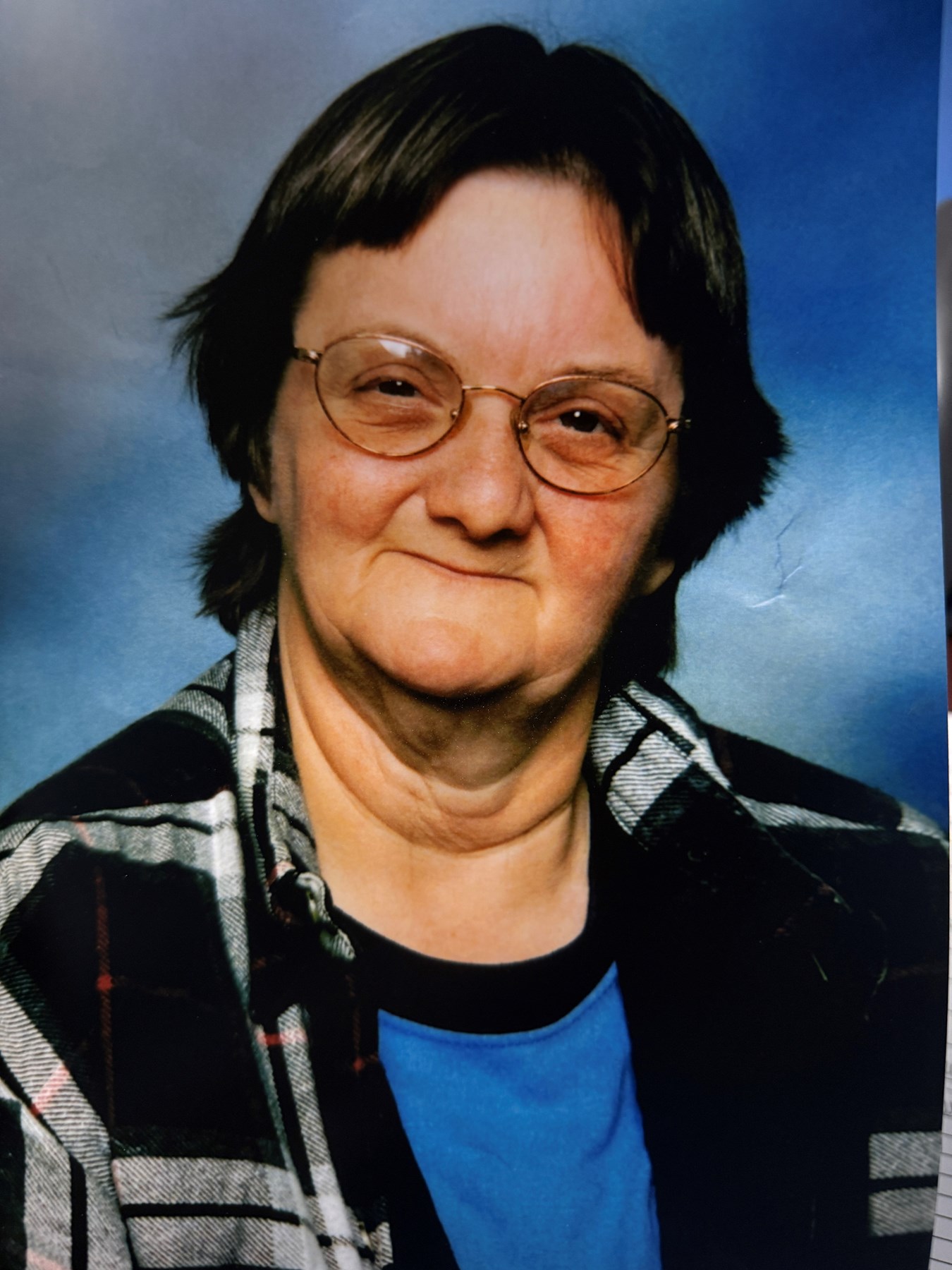 Obituary of Patricia Arlene Wright
