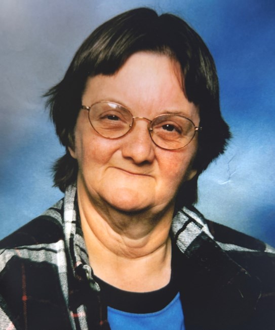 Obituary of Patricia Arlene Wright