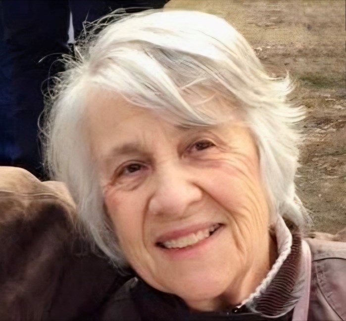 Obituary of Deborah M. Burwick